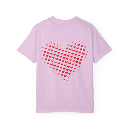 Heart Design T-Shirt