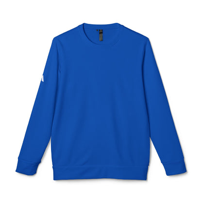 Cozy Fleece Sweatshirt - Perfect for Casual Days, Sporty Style, Gifts, Athleisure, and Relaxation
