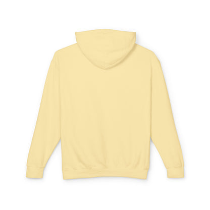 Lightweight Ice Cream Hoodie for Comfort Lovers