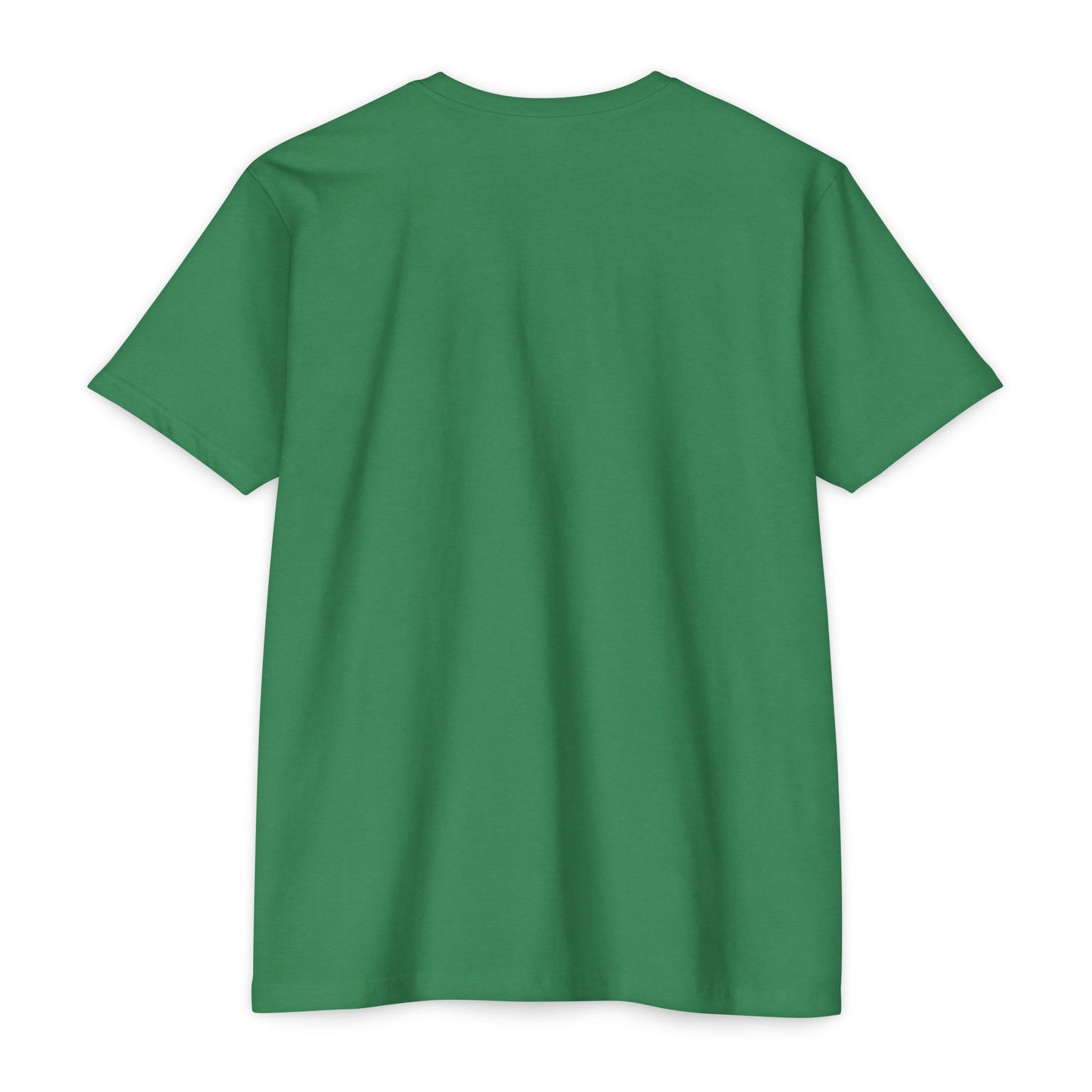 CVC Jersey T-shirt - Soft, Comfortable, Everyday Tee, Perfect for Casual Outings, Gift for Birthdays, Holidays, and Celebrations