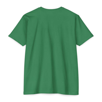 CVC Jersey T-shirt - Soft, Comfortable, Everyday Tee, Perfect for Casual Outings, Gift for Birthdays, Holidays, and Celebrations