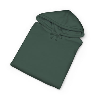 Heavyweight Hoodie with - Cozy, Stylish, Perfect for Everyday Wear, Gifts, Casual Outings, Streetwear
