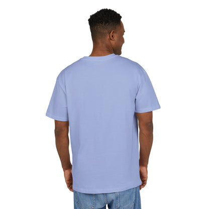 Ice Cream Lovers  Heavy Oversize Tee, Summer Fashion, Casual Wear, Gift for Foodies, Ice Cream Enthusiasts, Comfort Tee