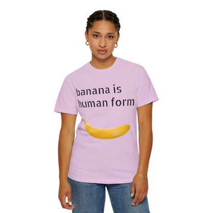 funny Banana Humor T-shirt | Funny Gift for Fruit Lovers, Casual Wear for Friends, Unique Birthday Shirt,  Graphic Tee, Bananas [...]