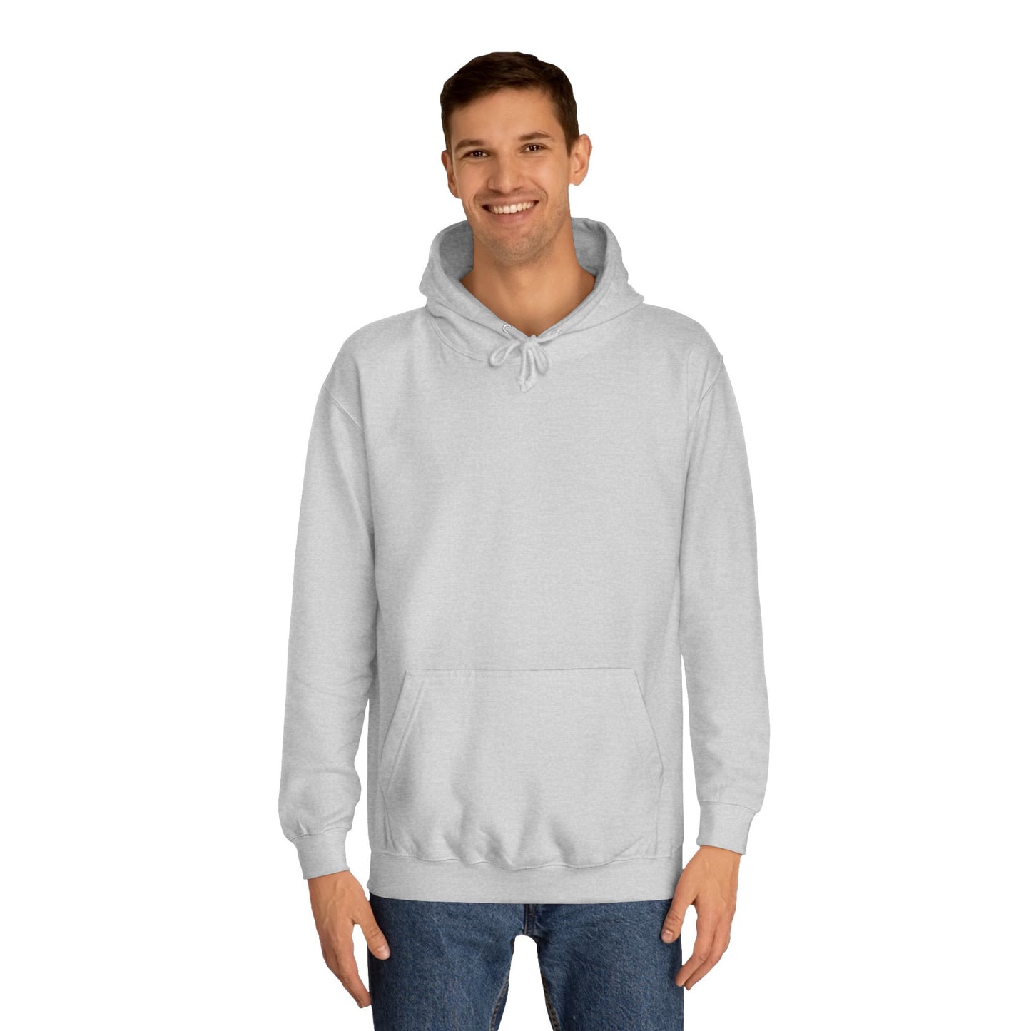 Cozy  College Hoodie for Campus Life, Perfect for Students, Gifts for Graduates, Casual Wear, Warm and Stylish