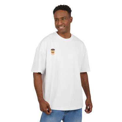 Life Begins After Coffee Box Tee,  Graphic T-Shirt, Casual Coffee Lover Apparel, Gift for Coffee Enthusiasts, Comfortable [...]