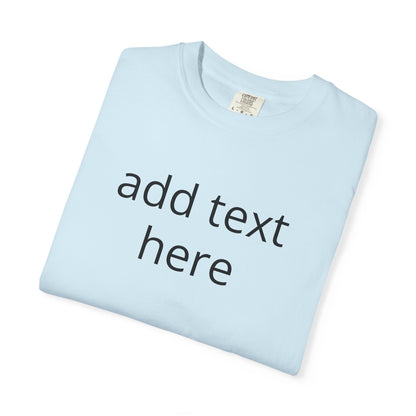 Cool Sunglasses Emoji T-Shirt — "Print it your way" Graphic Tee