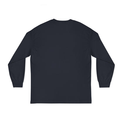 Versatile  Classic Long Sleeve T-Shirt - Perfect for Everyday Wear, Gifting, Casual Outfits, Outdoor Activities, and Layering