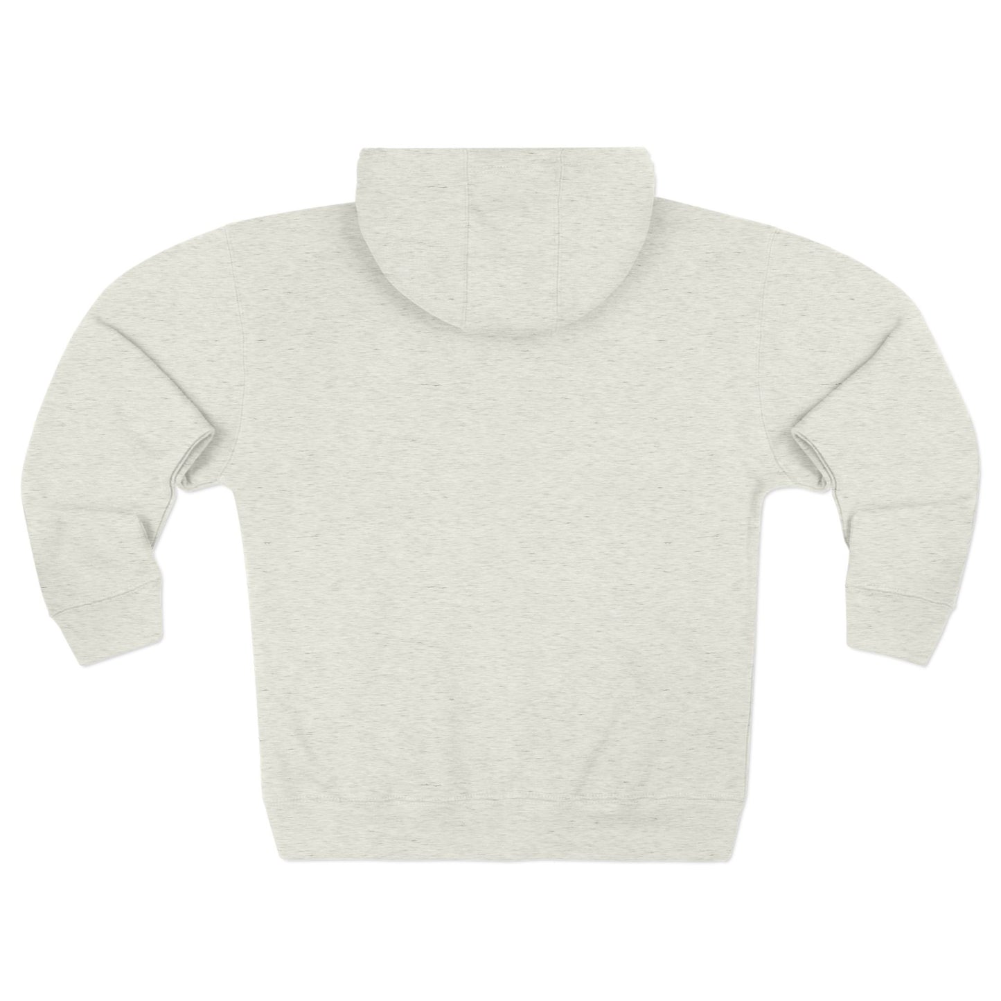 Cozeo Fleece Zip Hoodie