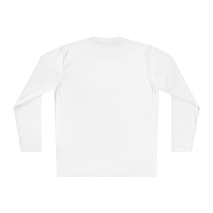 Pineapple Graphic Long Sleeve Tee, Don't Worry Be Pineapple Shirt, Casual Wear, Gift for Friends, Summer Style, Vacation Top.