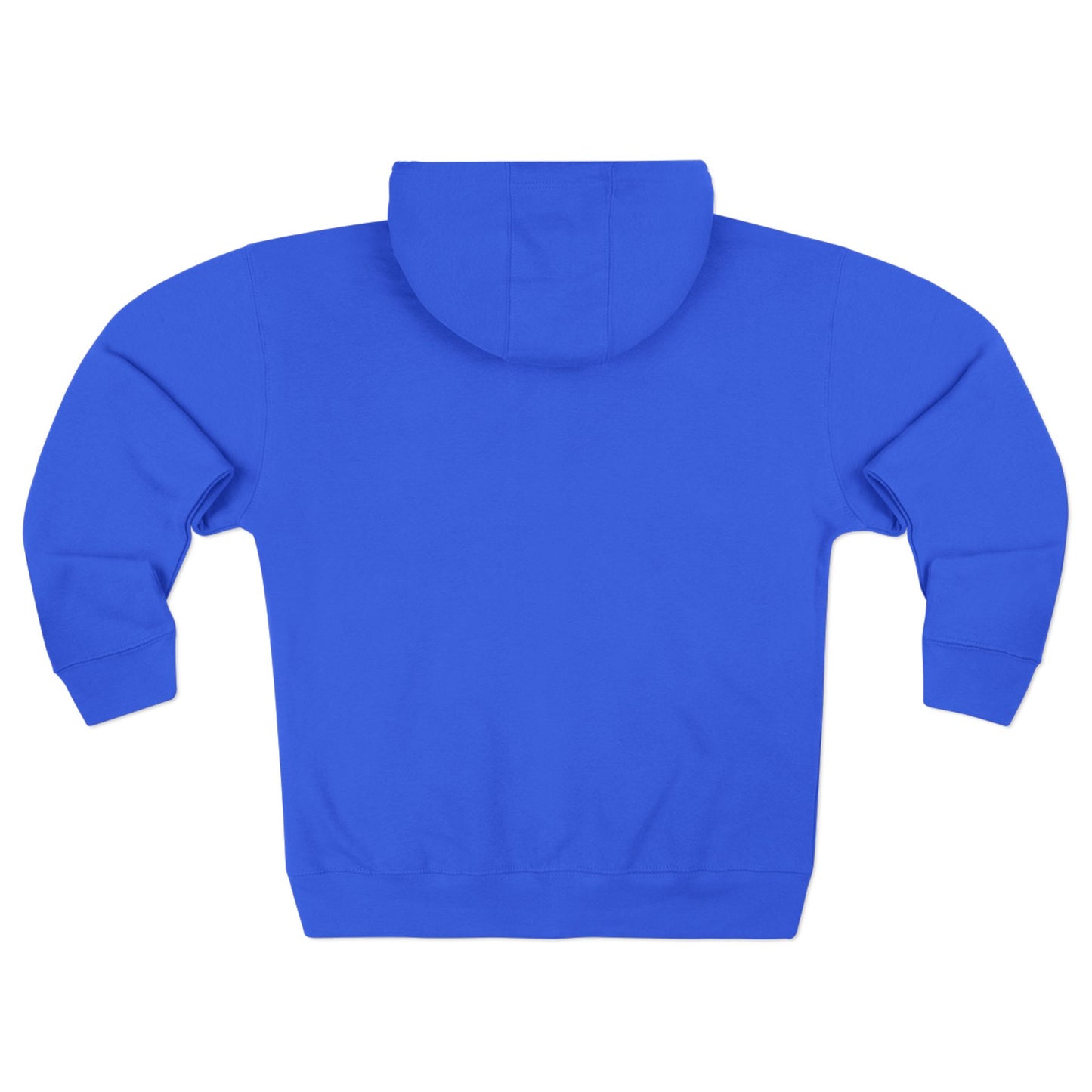Cozeo Fleece Zip Hoodie