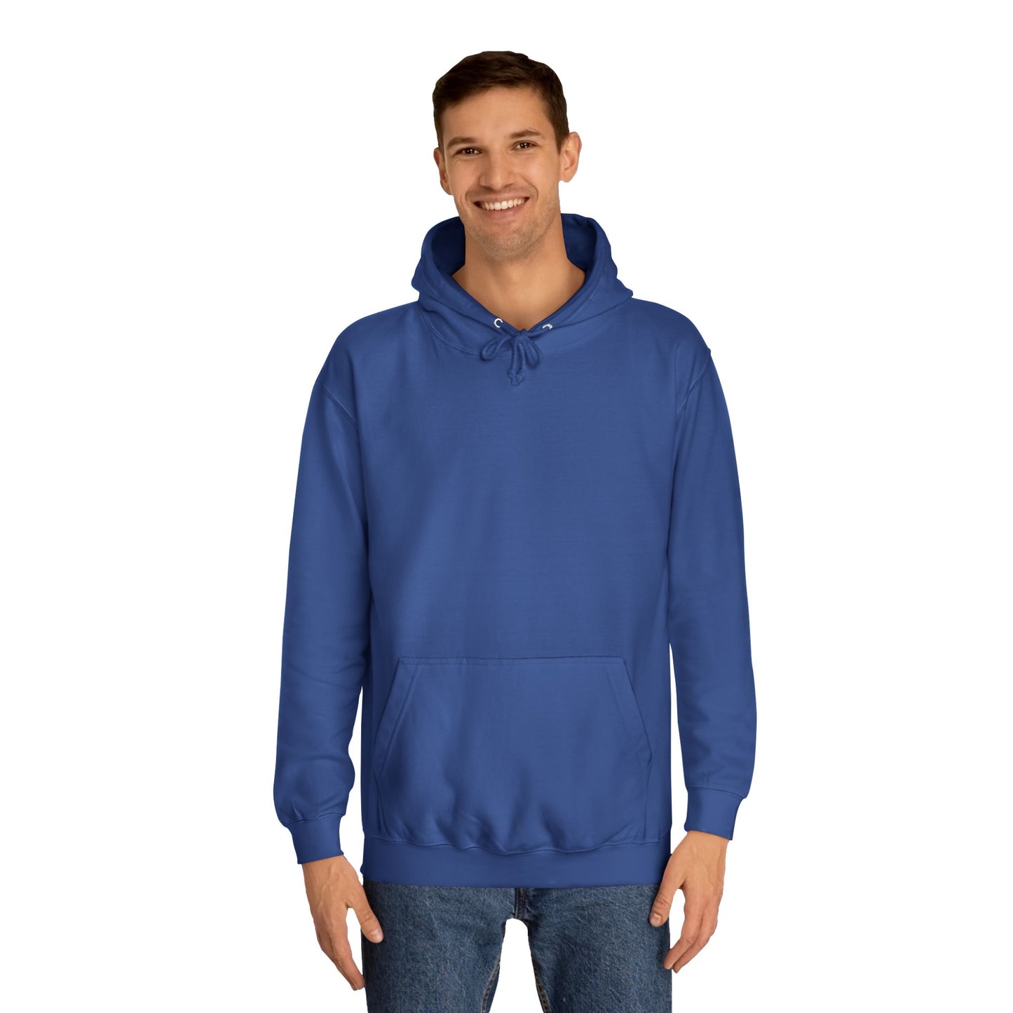 Cozy  College Hoodie for Campus Life, Perfect for Students, Gifts for Graduates, Casual Wear, Warm and Stylish