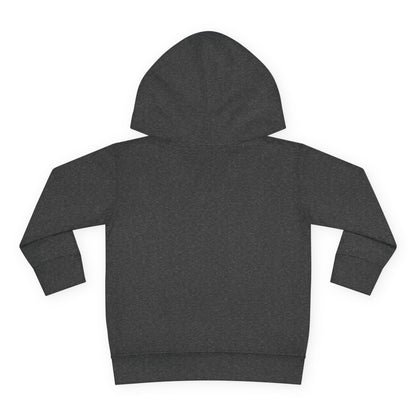 Cute Toddler Pullover Fleece Hoodie, Baby Sweatshirt, Kids Fashion Hoodie, Toddler Gifts, Cozy Childrenswear, Holiday Apparel