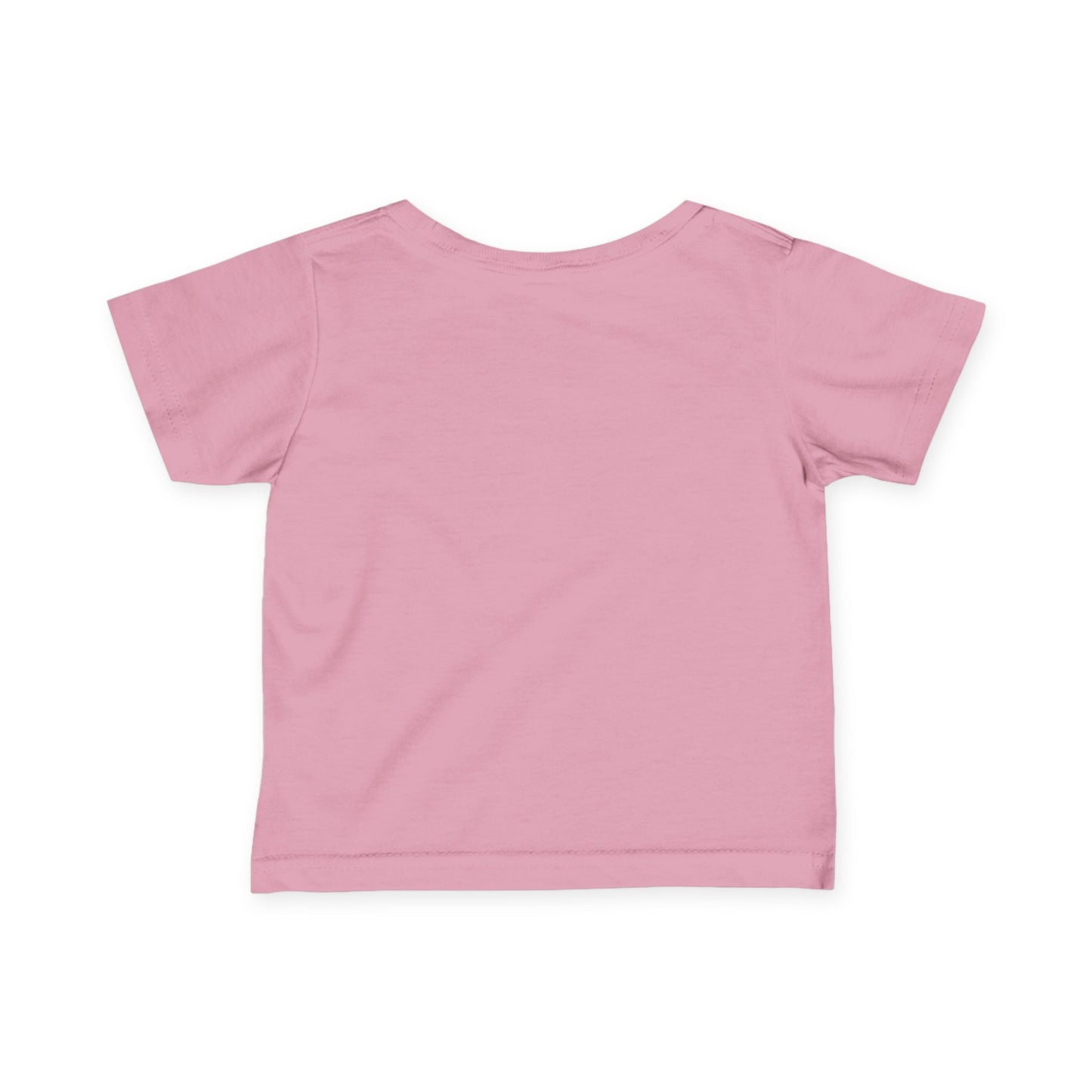 Stylish Infant Jersey Tee - Perfect for Baby Showers, Everyday Wear, Photo Shoots, Infant Fashion, Cute Baby Gifts