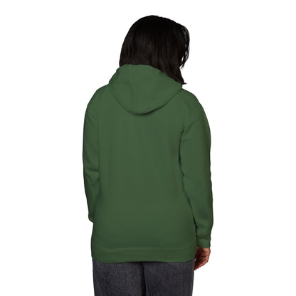 Stylish  Fleece Hoodie with Minimalist Design