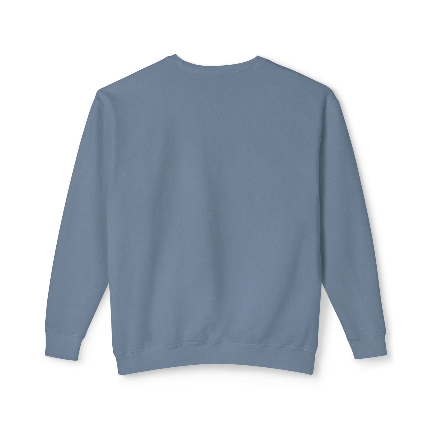 Cozy  Crewneck Sweatshirt, Perfect for Casual Outings, Gift for Friends, Cozy Layer for Chilly Days, Ideal for Family [...]