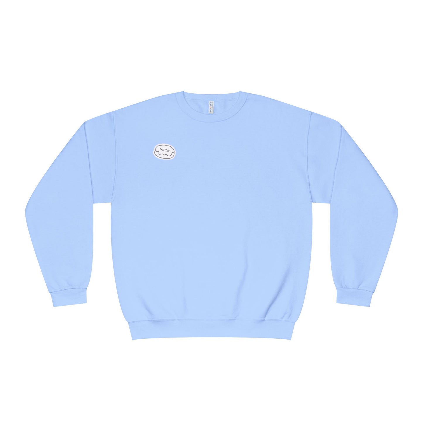 Cozy  Crewneck Sweatshirt | Casual Comfort, Everyday Wear, Gift for Him/Her, Warm Layering, Stylish Sweatshirt