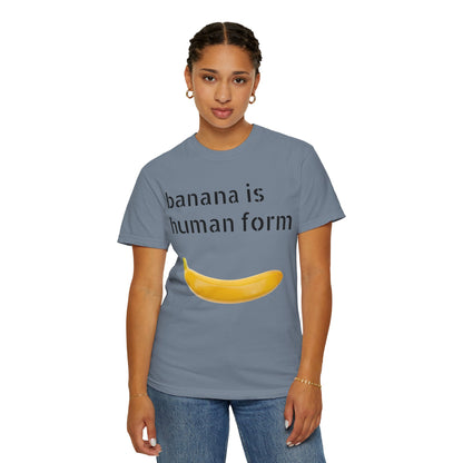 funny Banana Humor T-shirt | Funny Gift for Fruit Lovers, Casual Wear for Friends, Unique Birthday Shirt,  Graphic Tee, Bananas [...]