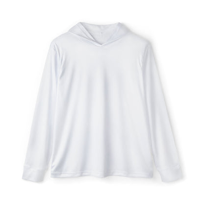Men's Sports Warmup Hoodie - Perfect for Workouts, Gym Sessions, Outdoor Activities, Jogging, and Casual Wear