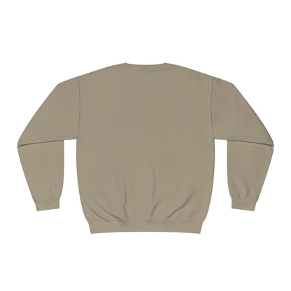 Cool LA Comic Style Crewneck Sweatshirt,  Graphic Sweater, Gift for Him, Her, Casual Wear
