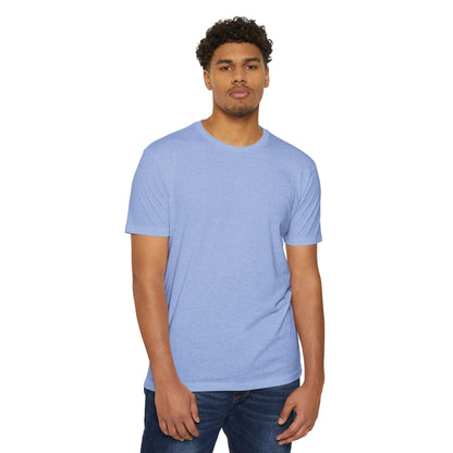 CVC Jersey T-shirt - Soft, Comfortable, Everyday Tee, Perfect for Casual Outings, Gift for Birthdays, Holidays, and Celebrations