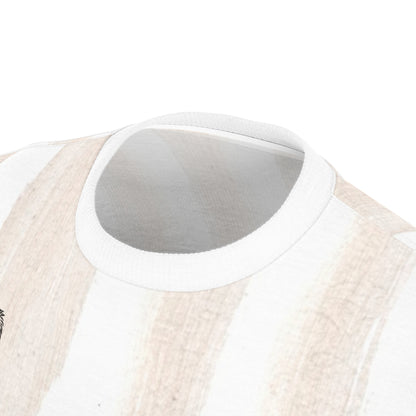 Nature-Inspired  Tee with Bird Design, Summer Style, Gift for Bird Lovers, Casual Wear, Eco-Friendly Clothing