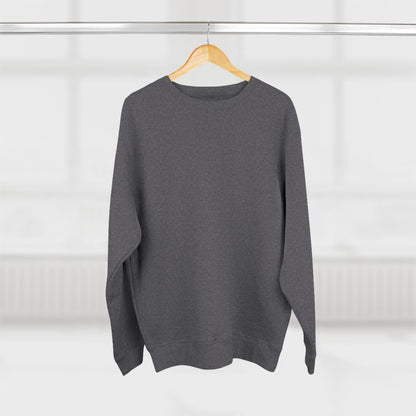 Cozy  Crewneck Sweatshirt | Perfect Gift for Friends, Family, Fall/Winter Fashion, Layering Essential, Relaxed Style