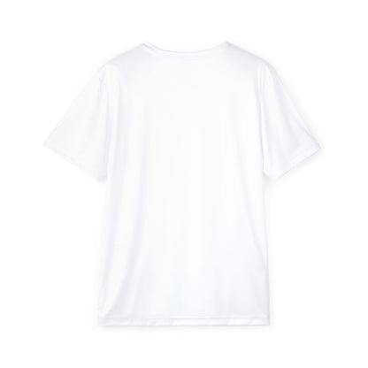 Men's Sports Jersey - Life is Made for Living! Athletic Tee, Workout Shirt, Team Apparel, Gift for Fitness Lovers, Casual Wear