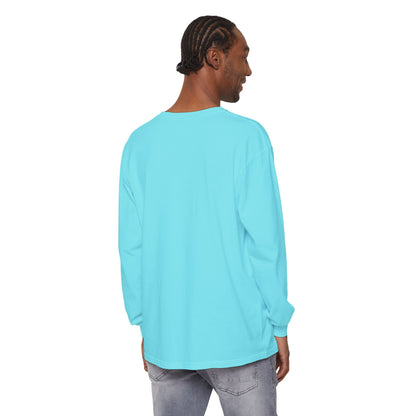 Cute Emojis Long Sleeve T-Shirt, Casual Wear, Gift for Friends, Cute Long Sleeve, Everyday Style, Graphic Tee