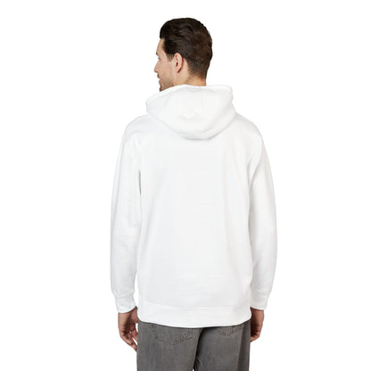 Stylish  Fleece Hoodie with Minimalist Design