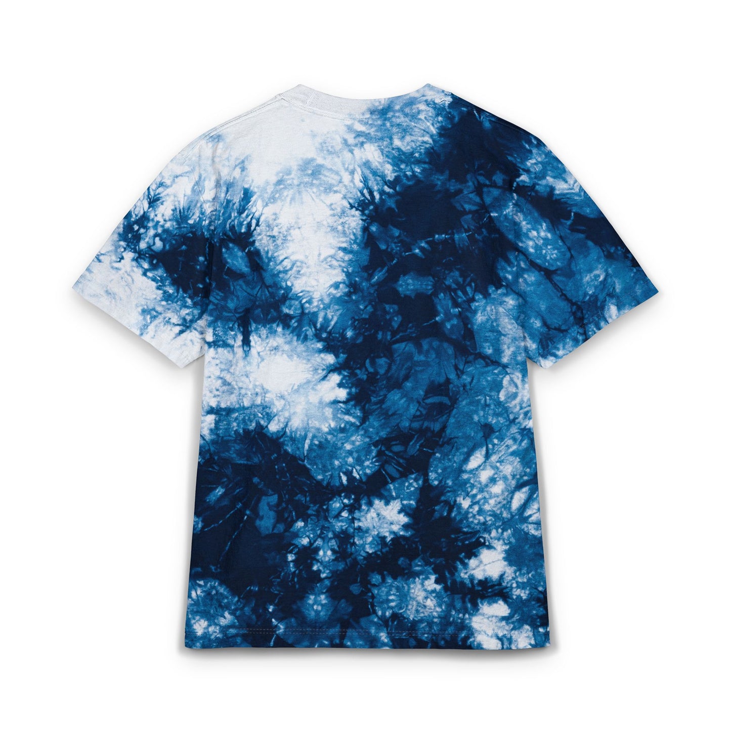 Colorful Oversized Tie-Dye T-Shirt - Vibrant, Fun, Casual Wear, Perfect for Festivals, Summer Days, Gifts, Relaxation