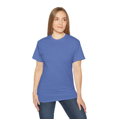 Casual Cotton Tee for Everyday Comfort,  T-Shirt for All Occasions, Great Gift for Birthdays, Summer Outings, and Events