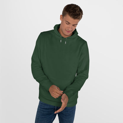 Regal King Hooded Sweatshirt | Cozy Men's Apparel, Perfect Gift, Casual Wear, Graphic Hoody, Birthday Present, Comfortable Style