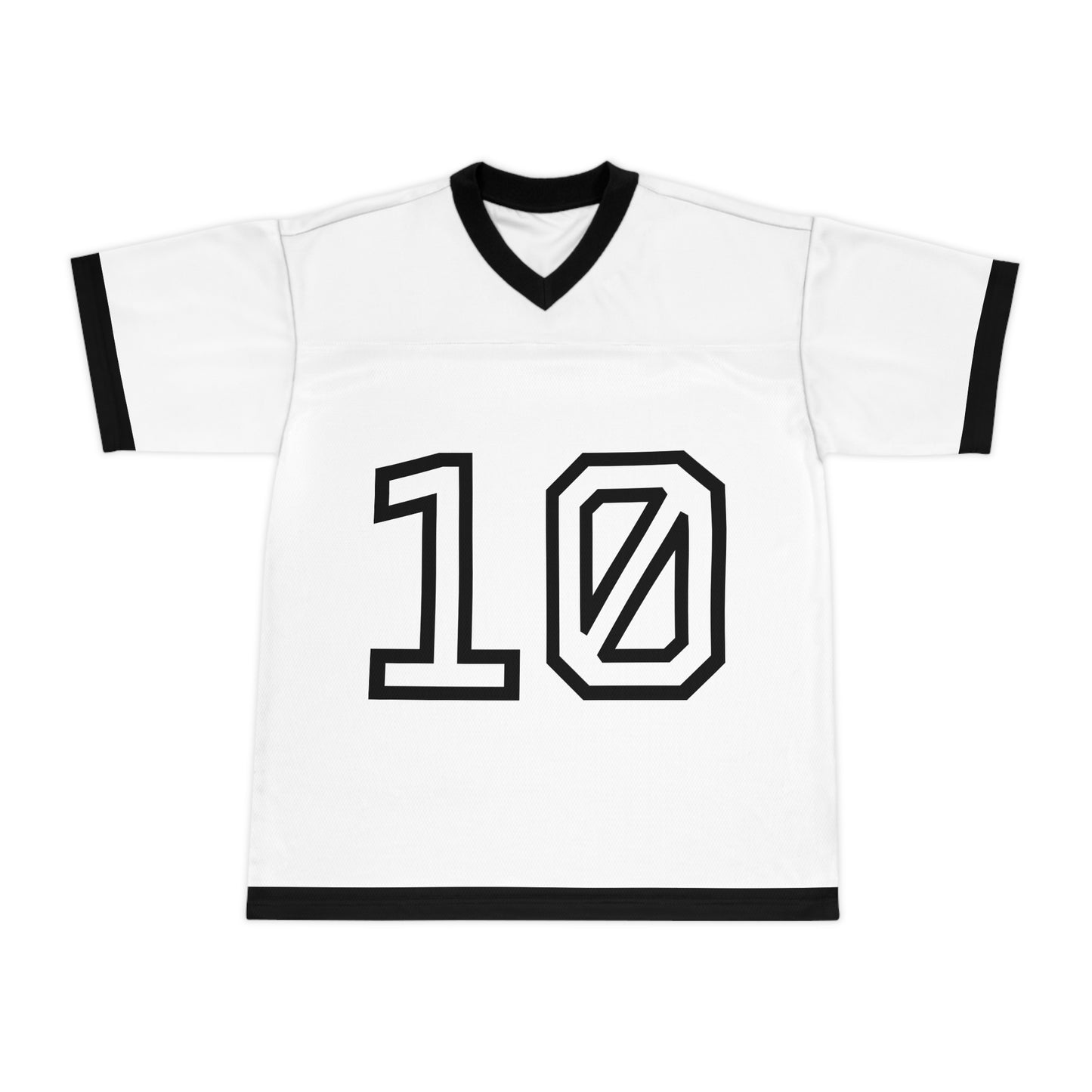 Stylish  Football Jersey - Perfect for Game Day, Casual Wear, Sports Events, Tailgating, Team Spirit