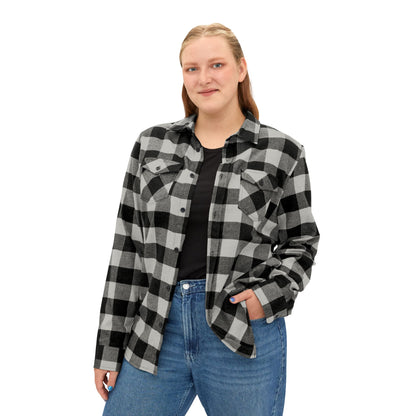 Cozy  Flannel Shirt, Perfect for Fall Outings, Layering, Camping, Casual Wear, Plaid Top