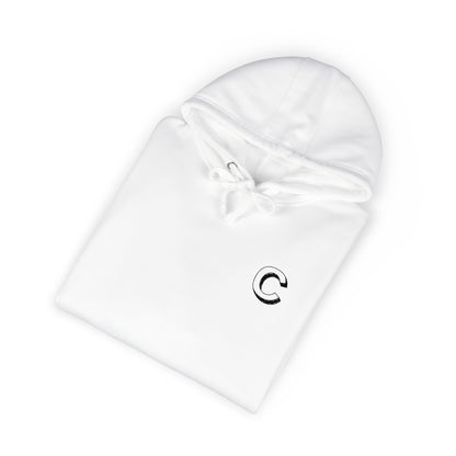 Stylish  Fleece Hoodie with Minimalist Design