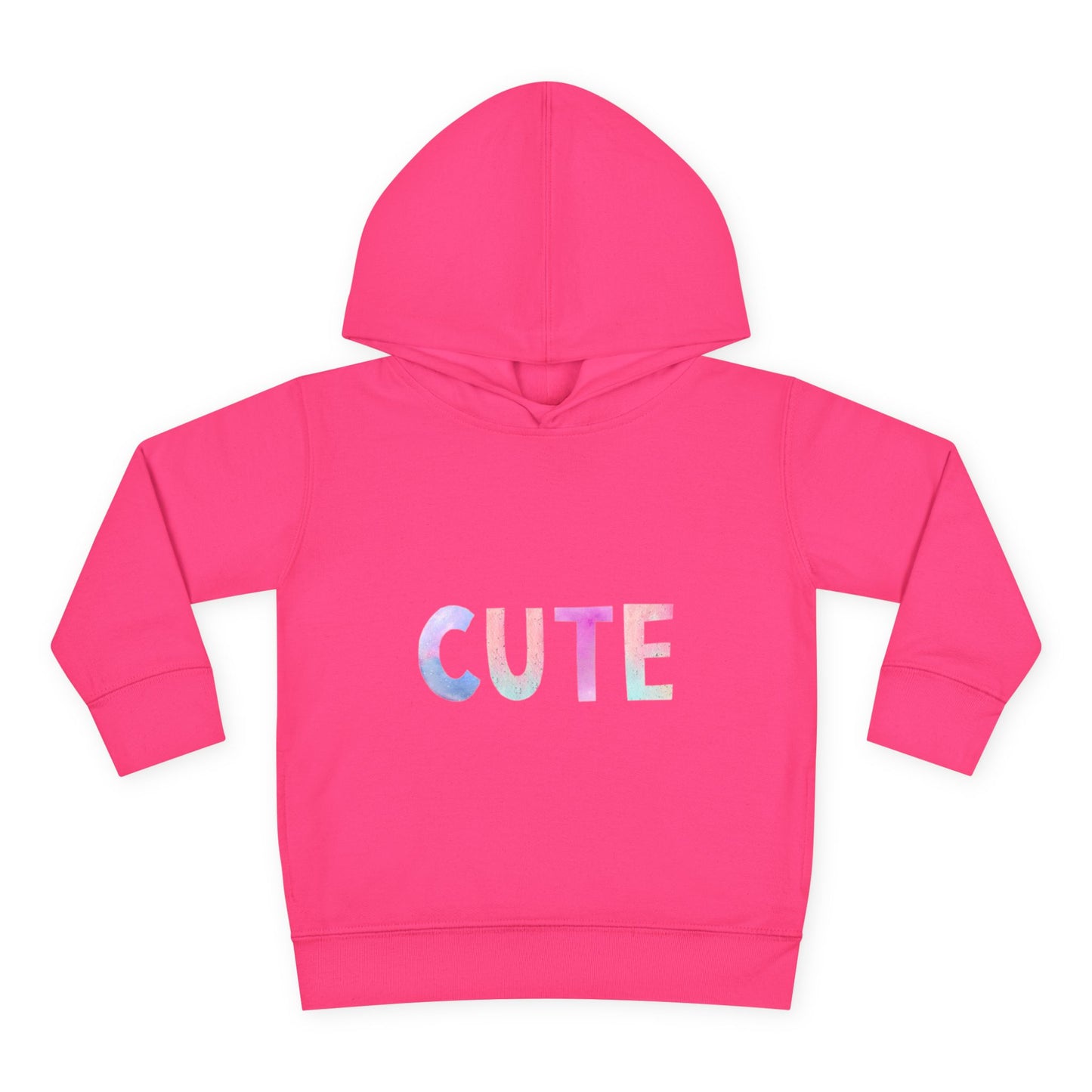 Cute Toddler Pullover Fleece Hoodie, Baby Sweatshirt, Kids Fashion Hoodie, Toddler Gifts, Cozy Childrenswear, Holiday Apparel