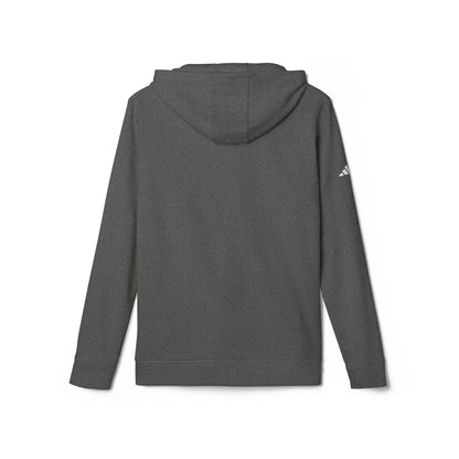 Cozy  Fleece Hoodie for Athletes, Activewear, Sports Casual, Birthday Gift, Everyday Comfort