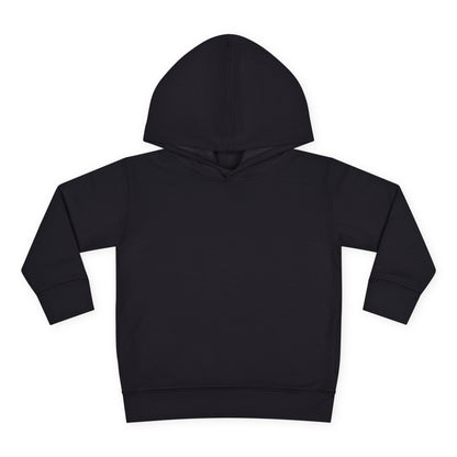 Cozy Toddler Fleece Hoodie for Playtime, Cute Kids Pullover, Perfect for Halloween, Birthday Gift, Family Outings, Everyday Wear