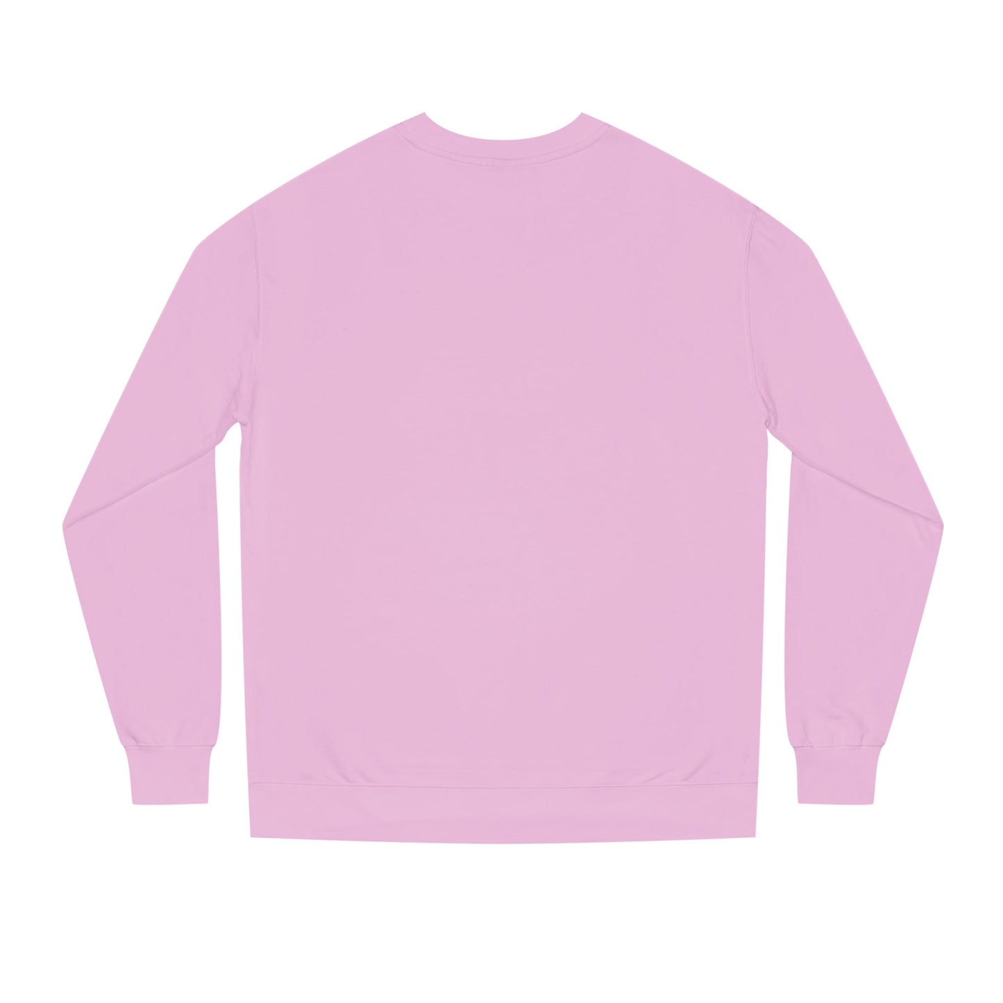 Comfy Statement Sweatshirt, Cute Casual Top, Graphic Sweatshirt, Gift for Friends, Fun Everyday Wear
