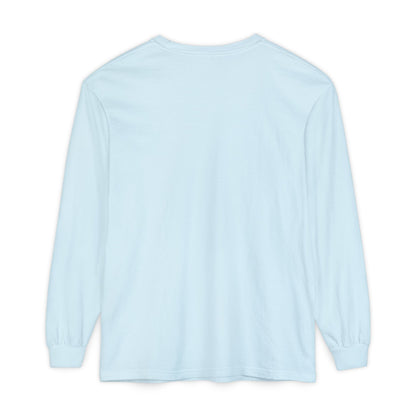 Cute Emojis Long Sleeve T-Shirt, Casual Wear, Gift for Friends, Cute Long Sleeve, Everyday Style, Graphic Tee