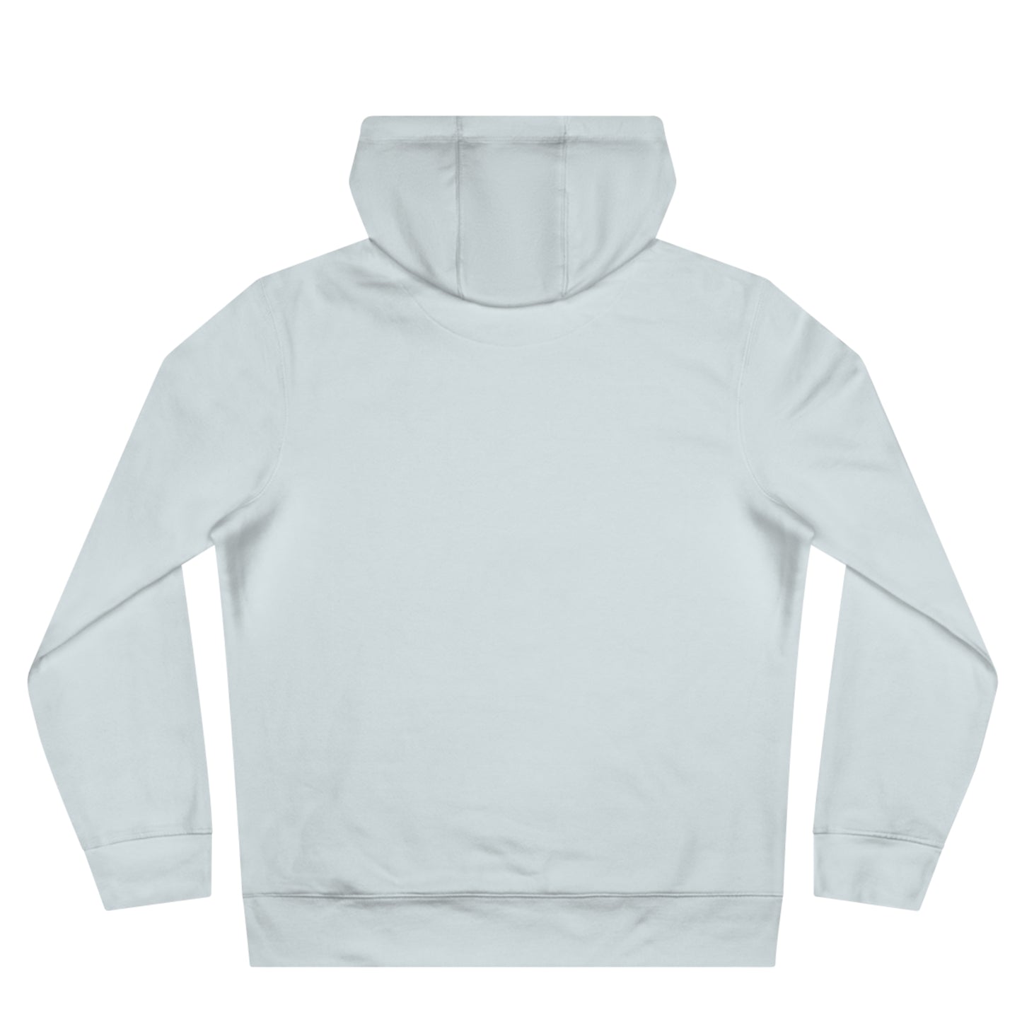 King Hooded Sweatshirt — Cozeo King Graphic Pullover