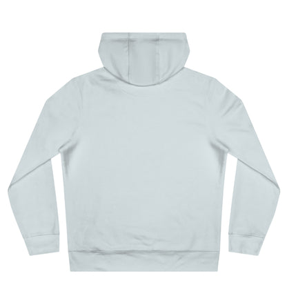 King Hooded Sweatshirt — Cozeo King Graphic Pullover