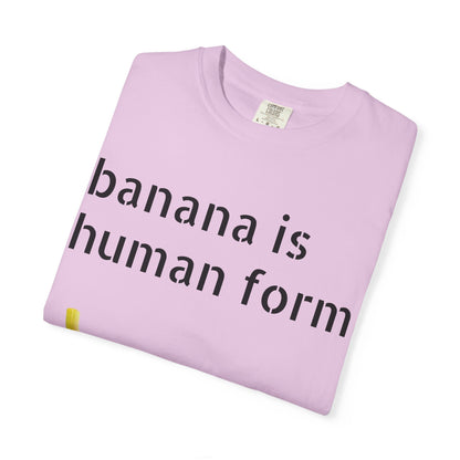 funny Banana Humor T-shirt | Funny Gift for Fruit Lovers, Casual Wear for Friends, Unique Birthday Shirt,  Graphic Tee, Bananas [...]