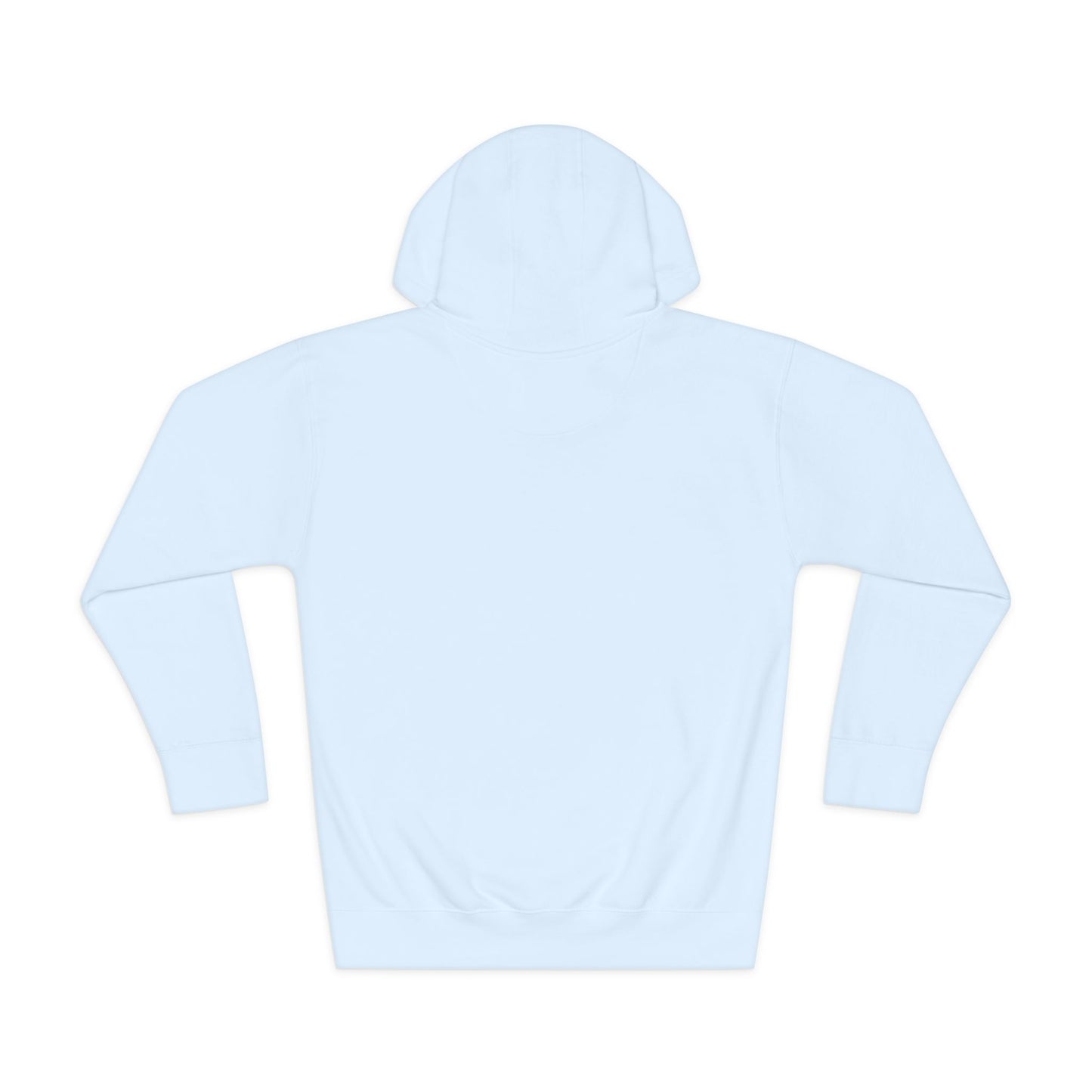 Stylish  Fleece Hoodie with Minimalist Design