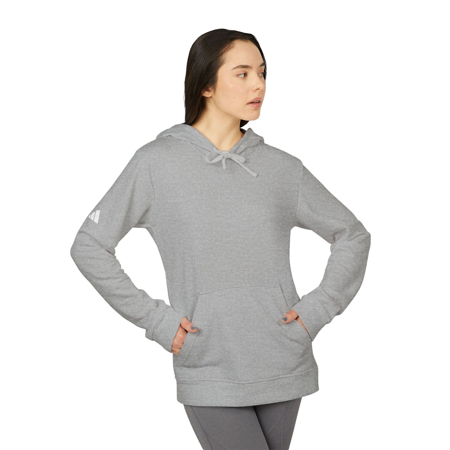 Cozy  Fleece Hoodie - Perfect for Sports, Casual Wear, Gift Ideas, Everyday Comfort, Winter Layers
