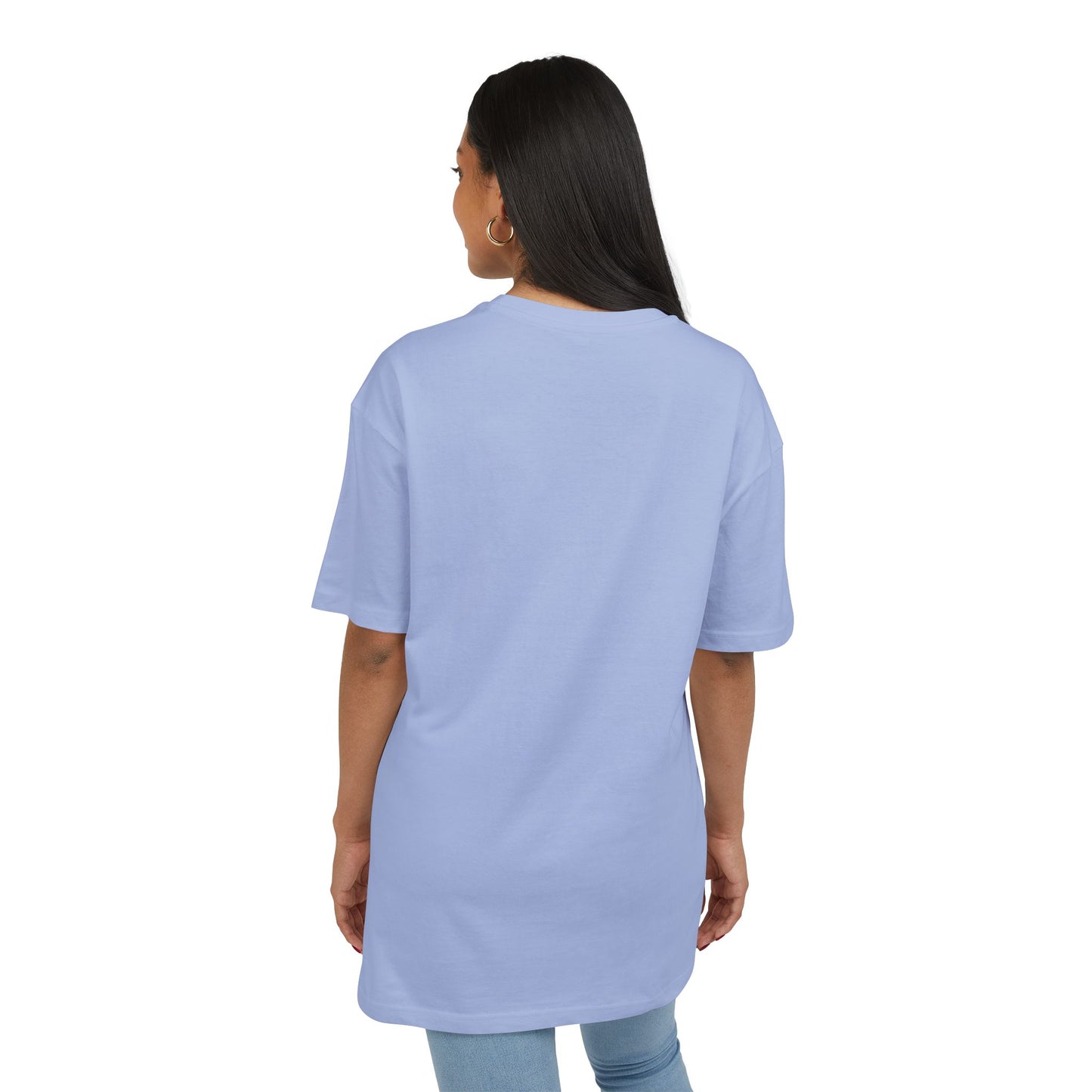 Comfy  Oversized Tee - Perfect for Casual Wear, Gift Ideas, Street Style, Everyday Comfort,