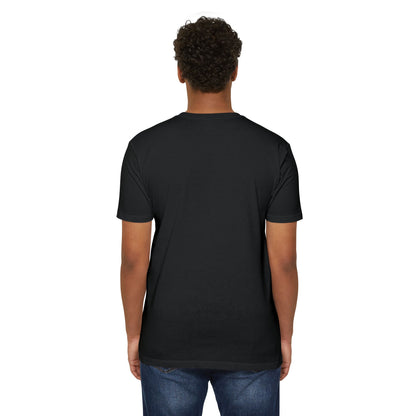 CVC Jersey T-shirt - Soft, Comfortable, Everyday Tee, Perfect for Casual Outings, Gift for Birthdays, Holidays, and Celebrations