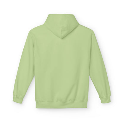 Believe Hoodie - Inspirational Fleece Sweatshirt for Men & Women, Cozy Gift, Motivation Apparel, Everyday Comfort