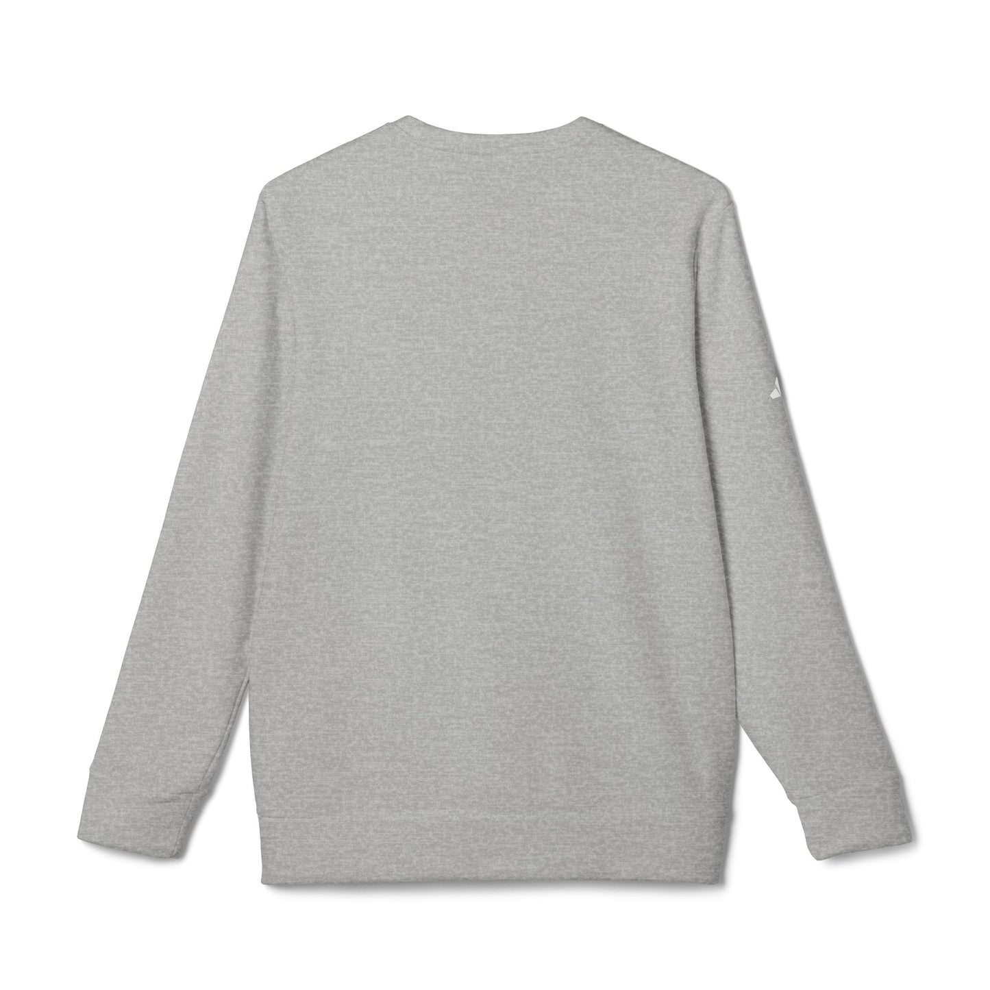Cozy Fleece Sweatshirt - Perfect for Casual Days, Sporty Style, Gifts, Athleisure, and Relaxation